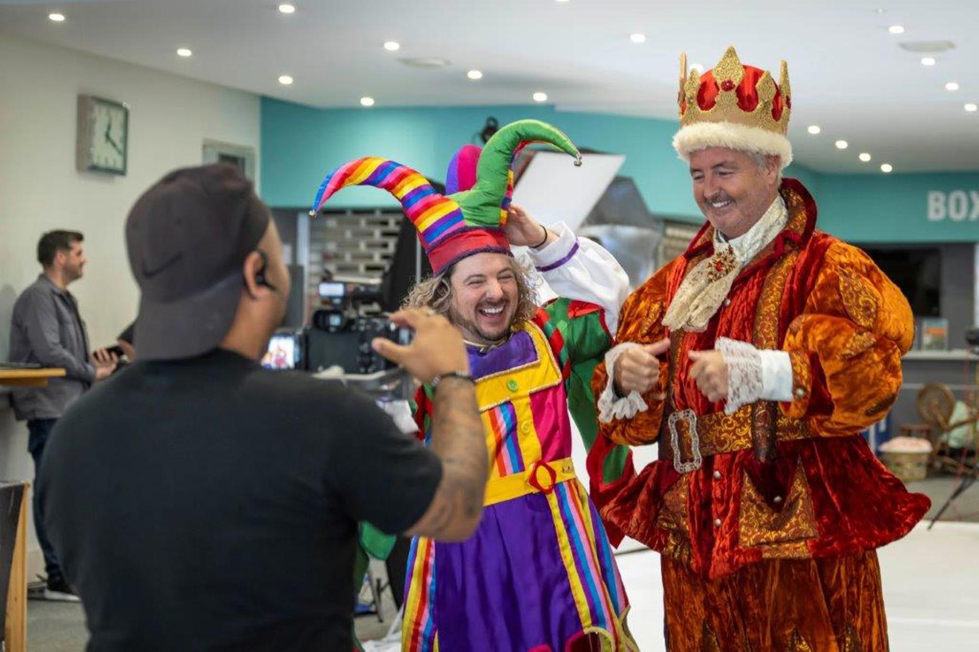 Imagine Day 1 26.08.25 89918