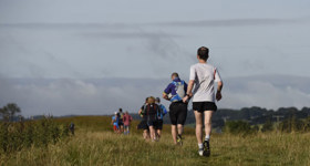 River Ayr Way Challenge 20th Anniversary