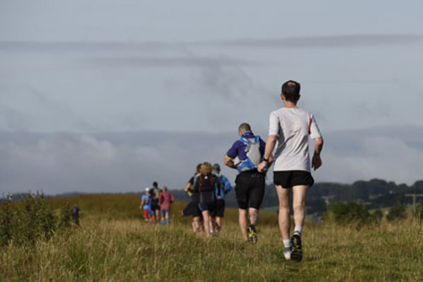 River Ayr Way Challenge 20th Anniversary