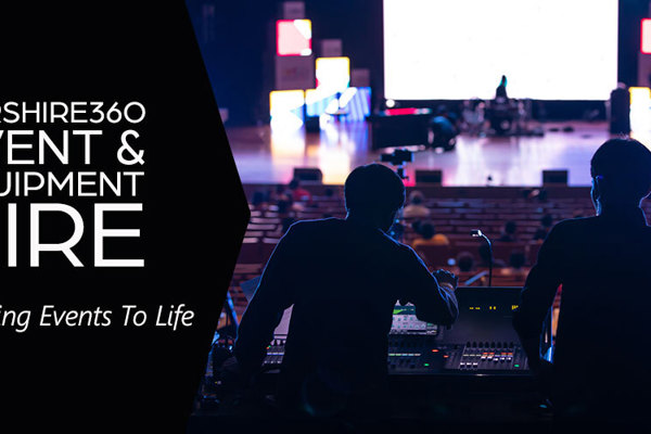 Equipment Hire 