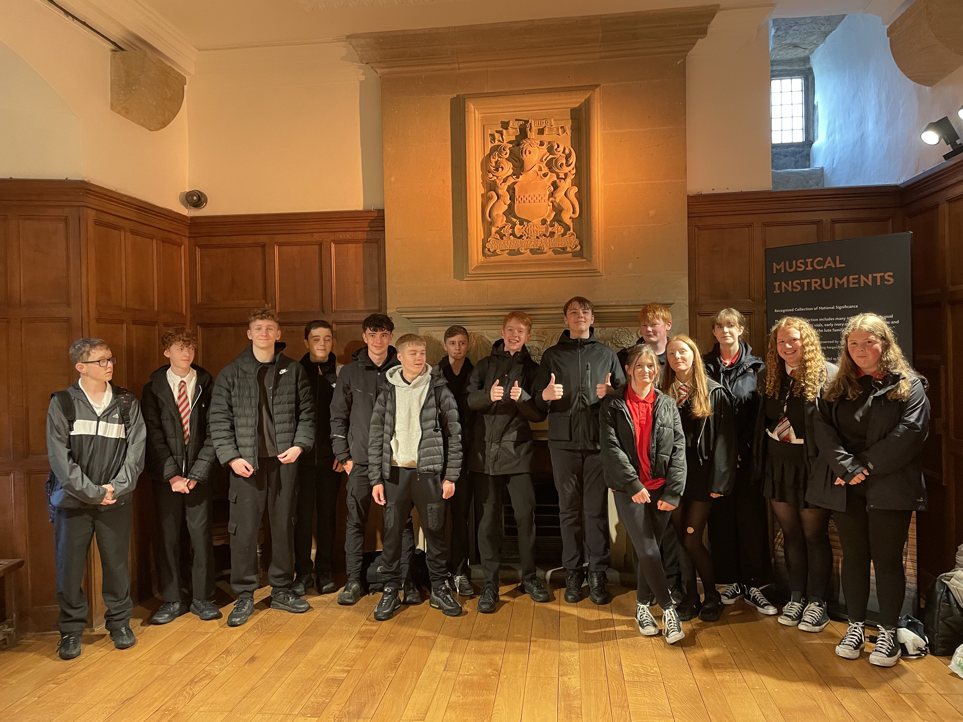 Bon Boulot Loudoun Academy S5 & S6