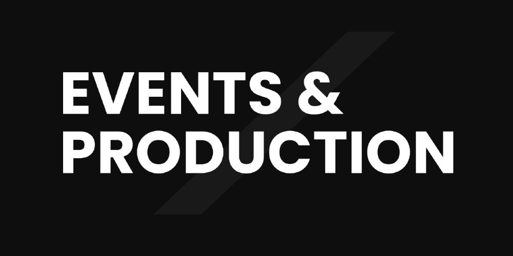 360 Degree Productions Header