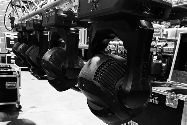 Equipment Hire 