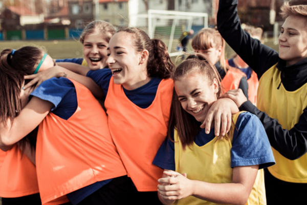 Sports Hubs & Club Development