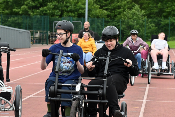 Additional Support Needs (ASN)