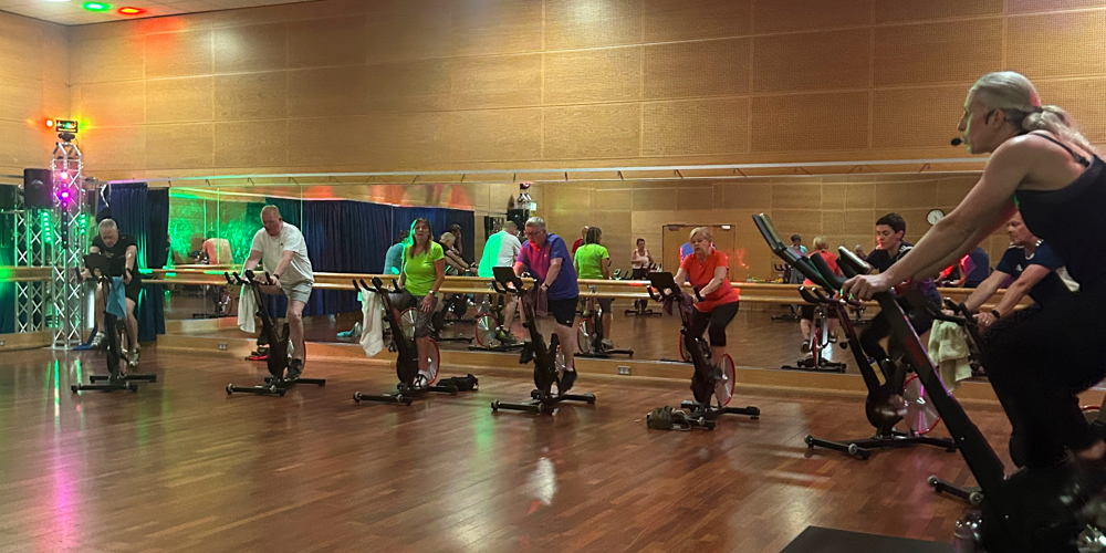 RRSC SPIN
