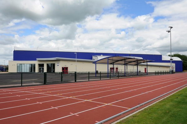 Sports Venues
