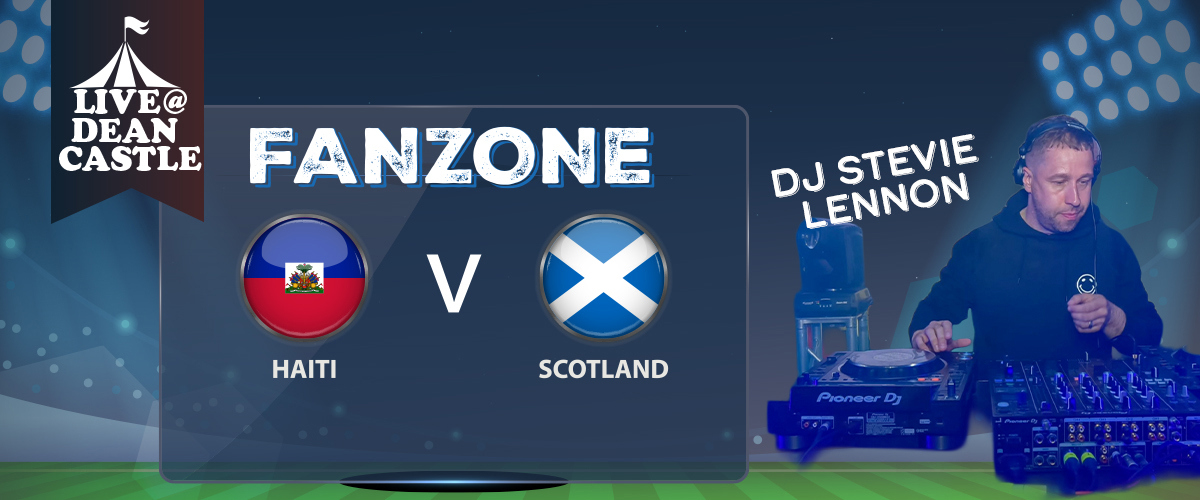 Stevie Lennon Fanzone Web Headers
