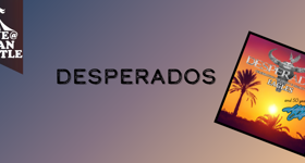 Desperados...Live at Dean Castle