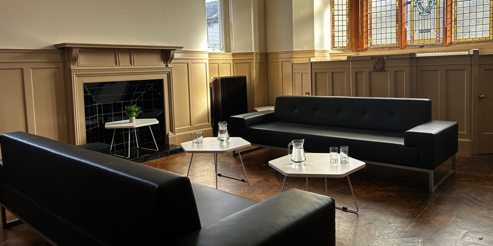 Morton Hall Meeting Room1