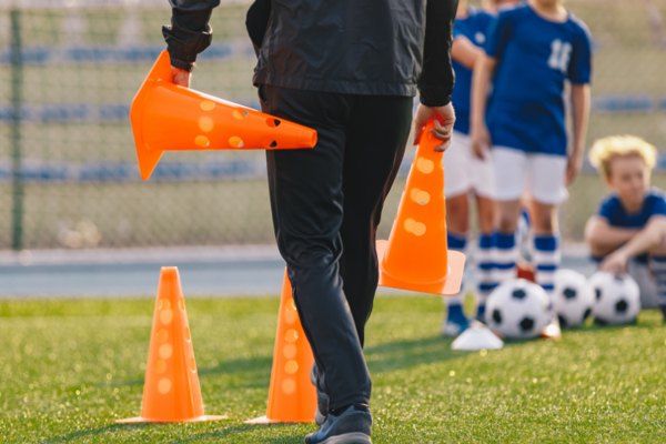 Sports Coaching