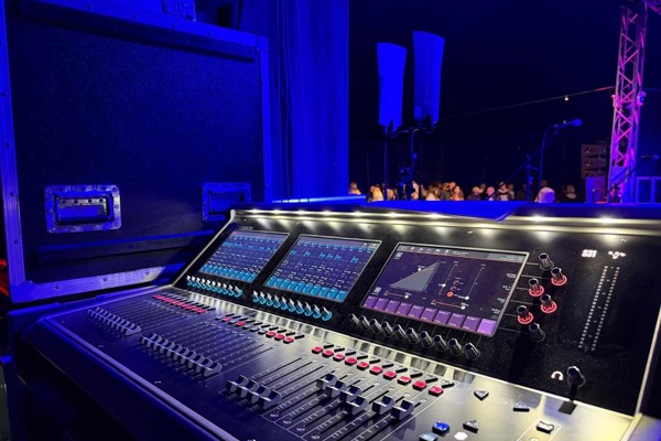 Equipment Hire 