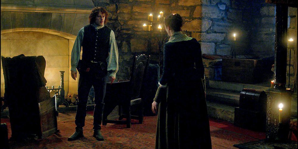 Outlander 4