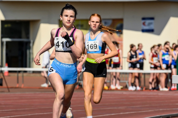 Athletics