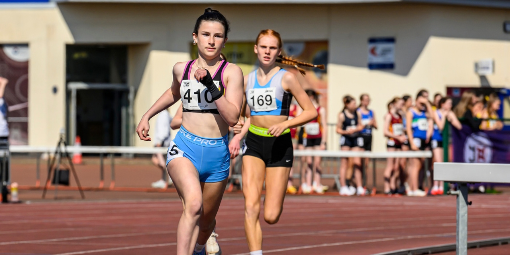 Athletics Image