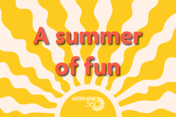 Summer Activities 