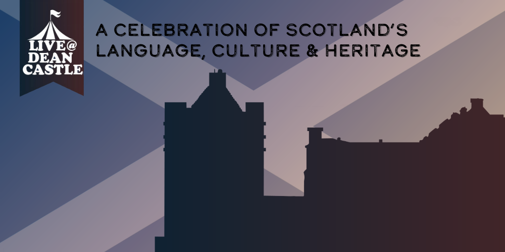 Gaelic Day Header