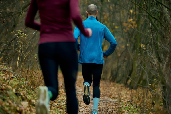 K6 Ultra Marathon & Relay