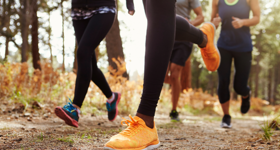 K12 Ultra Marathon & Relay