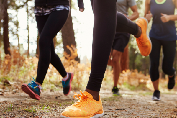 K12 Ultra Marathon & Relay