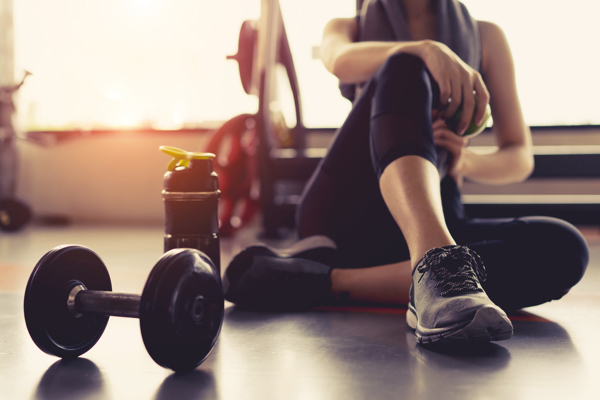 Book Your Fitness Class