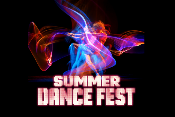 Summer Dance Fest - 11 June