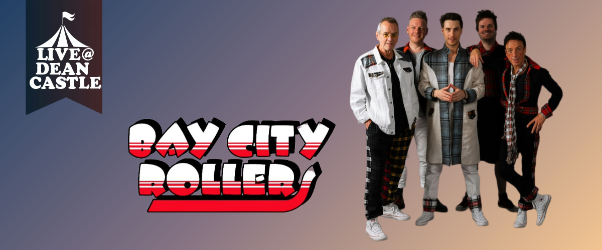 Bay City Rollers